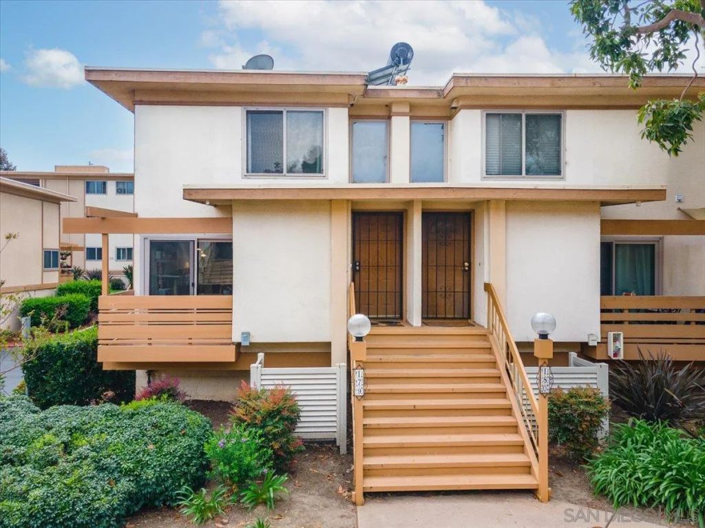 2624 Worden Street 179, San Diego, CA 92110