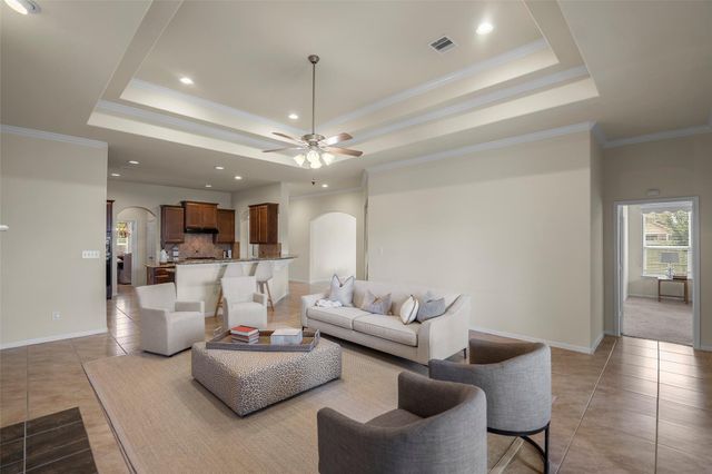 5055 Gold Haven Drive, Richmond, TX 77407