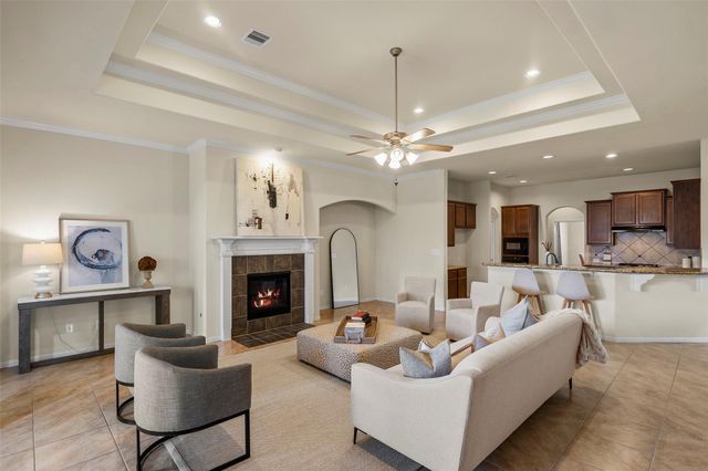 5055 Gold Haven Drive, Richmond, TX 77407