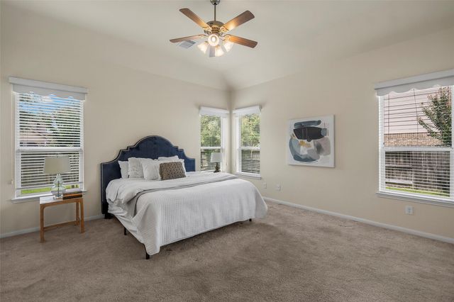 5055 Gold Haven Drive, Richmond, TX 77407