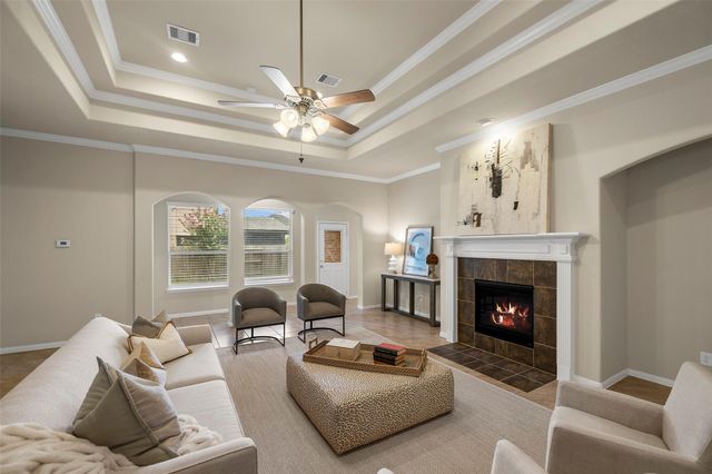 5055 Gold Haven Drive, Richmond, TX 77407