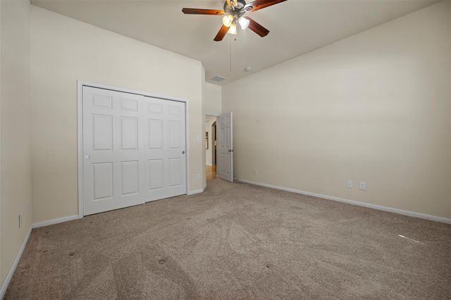 5055 Gold Haven Drive, Richmond, TX 77407
