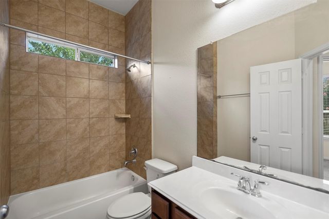 5055 Gold Haven Drive, Richmond, TX 77407