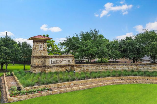 5055 Gold Haven Drive, Richmond, TX 77407