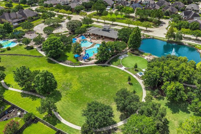 5055 Gold Haven Drive, Richmond, TX 77407