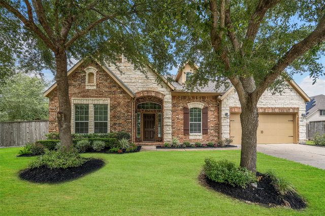 5055 Gold Haven Drive, Richmond, TX 77407