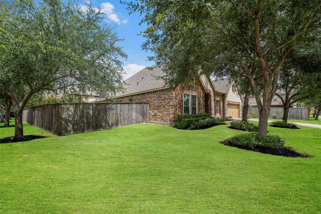 5055 Gold Haven Drive, Richmond, TX 77407