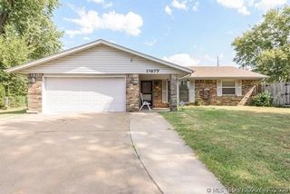 11877 E 61st Place, Broken Arrow, OK 74012