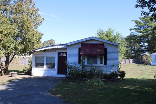 75 South Street 3, Bernardston, MA 01370