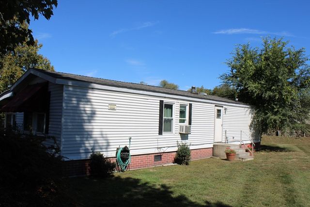 75 South Street 3, Bernardston, MA 01370