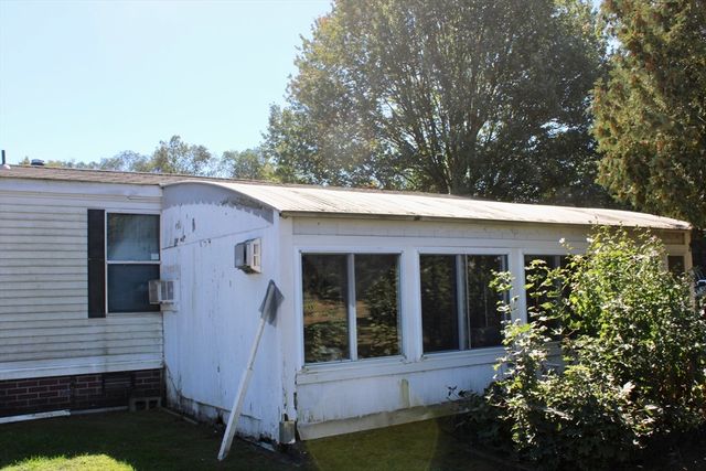 75 South Street 3, Bernardston, MA 01370