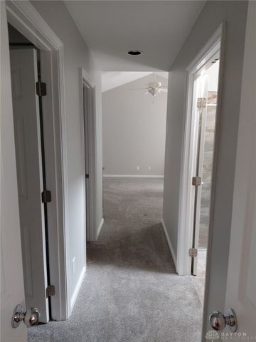 1016 Quiet Brook Trail, Washington Twp, OH 45458