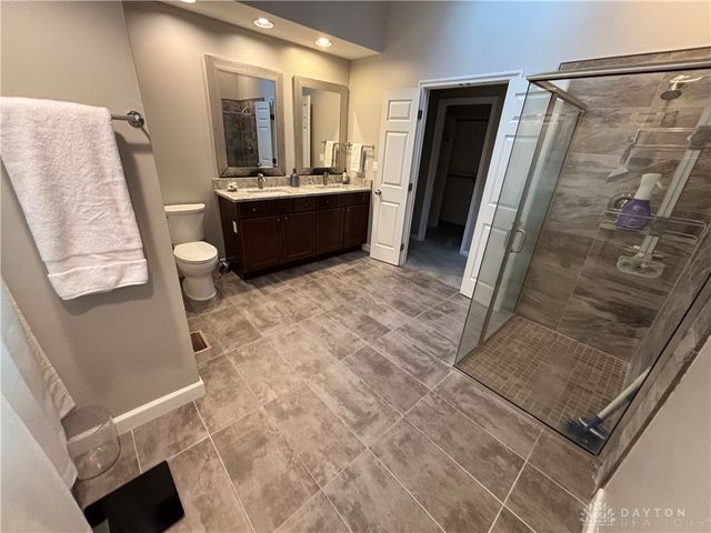 1016 Quiet Brook Trail, Washington Twp, OH 45458