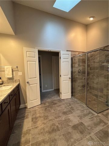 1016 Quiet Brook Trail, Washington Twp, OH 45458