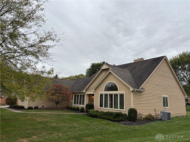 1016 Quiet Brook Trail, Washington Twp, OH 45458