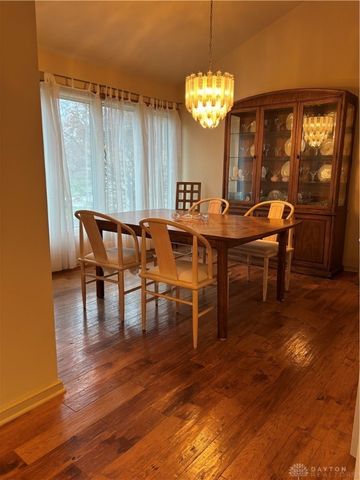 1016 Quiet Brook Trail, Washington Twp, OH 45458