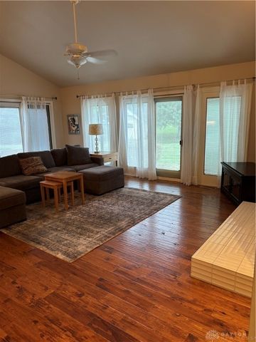 1016 Quiet Brook Trail, Washington Twp, OH 45458