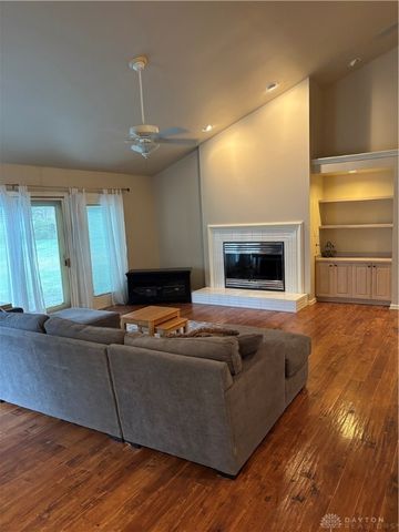 1016 Quiet Brook Trail, Washington Twp, OH 45458