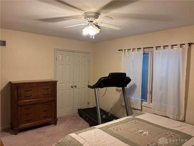 1016 Quiet Brook Trail, Washington Twp, OH 45458