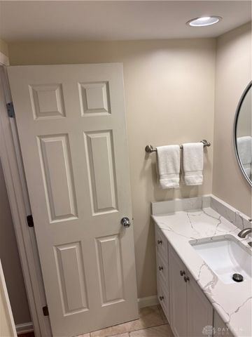 1016 Quiet Brook Trail, Washington Twp, OH 45458