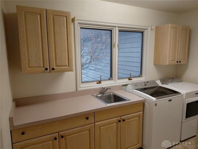 1016 Quiet Brook Trail, Washington Twp, OH 45458