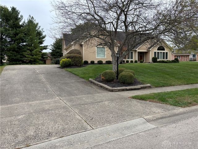 1016 Quiet Brook Trail, Washington Twp, OH 45458