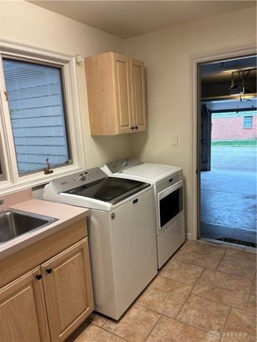 1016 Quiet Brook Trail, Washington Twp, OH 45458