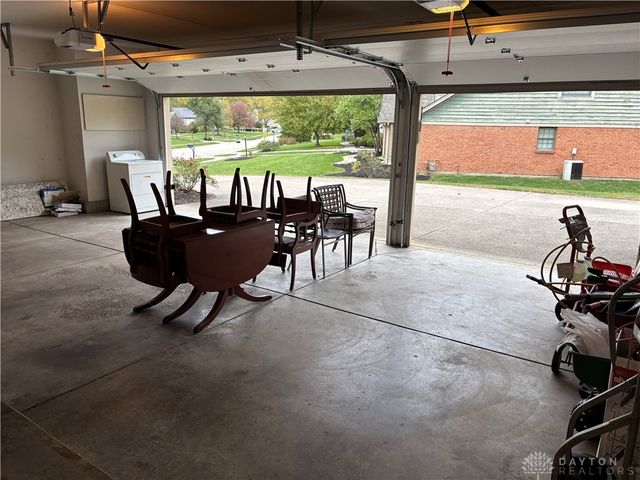 1016 Quiet Brook Trail, Washington Twp, OH 45458