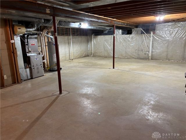 1016 Quiet Brook Trail, Washington Twp, OH 45458