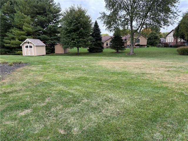 1016 Quiet Brook Trail, Washington Twp, OH 45458