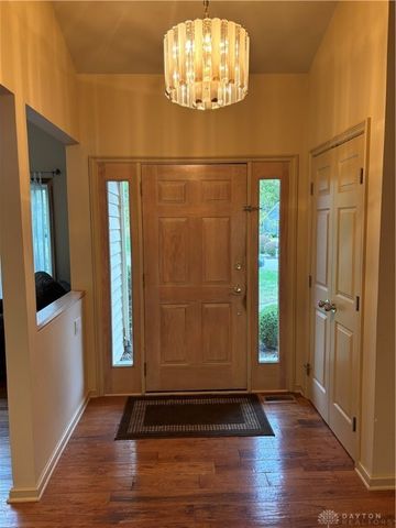 1016 Quiet Brook Trail, Washington Twp, OH 45458