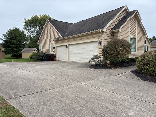 1016 Quiet Brook Trail, Washington Twp, OH 45458