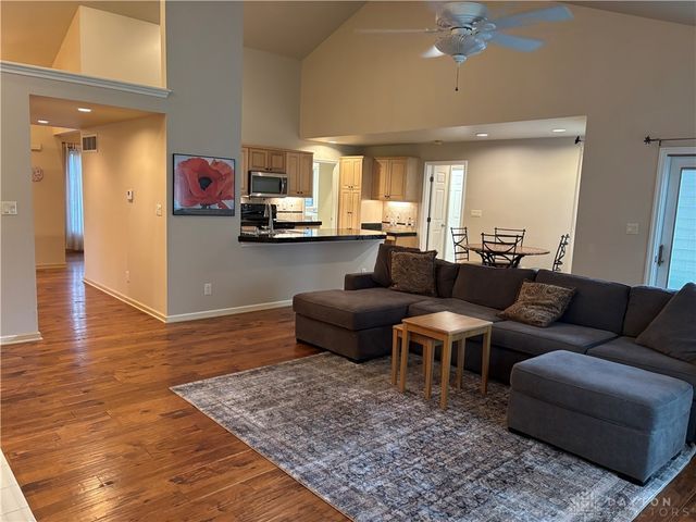 1016 Quiet Brook Trail, Washington Twp, OH 45458