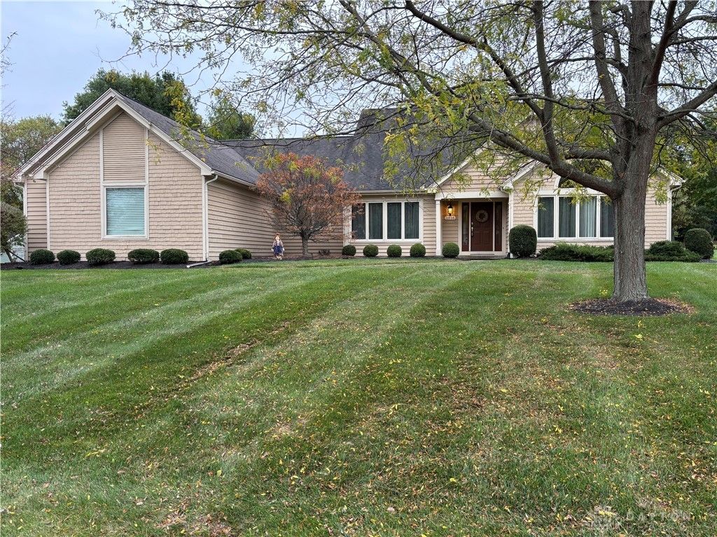 1016 Quiet Brook Trail, Washington Twp, OH 45458