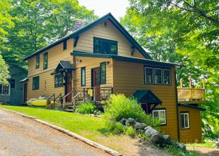 43 Woody Crest Road, Saranac Lake, NY 12983
