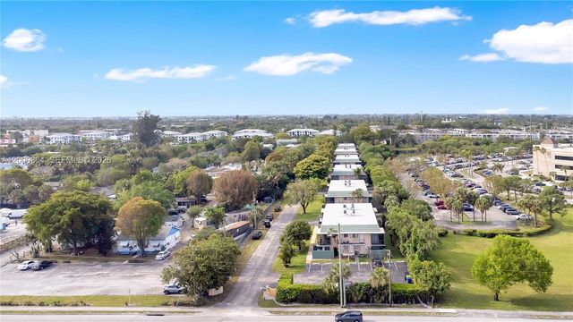 1799 Fairview Villas Dr 1, Palm Springs, FL 33406