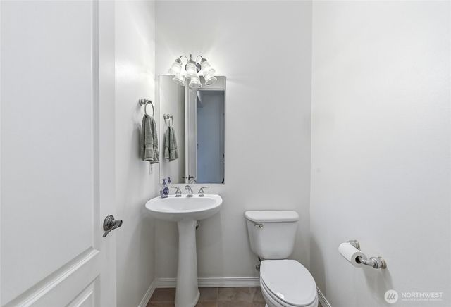 12256 243rd Place NE, Redmond, WA 98053