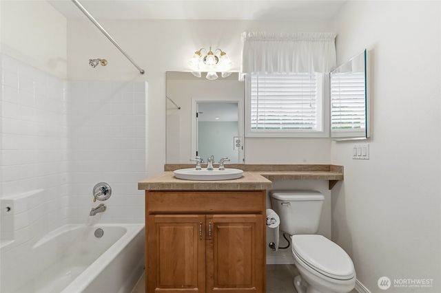 12256 243rd Place NE, Redmond, WA 98053