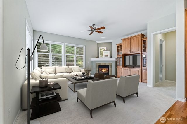 12256 243rd Place NE, Redmond, WA 98053