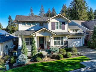 12256 243rd Place NE, Redmond, WA 98053