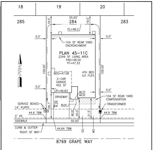 8769 Grape Way, Sacramento, CA 95828