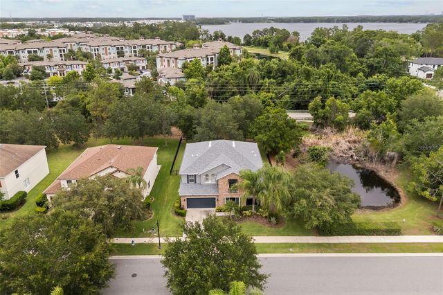 10263 MALPAS POINT, Orlando, FL 32832