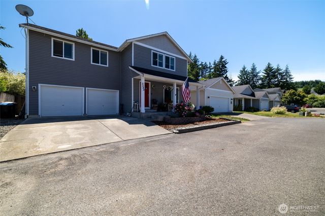 2588 Kristine Court, Centralia, WA 98531