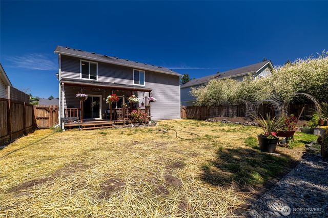 2588 Kristine Court, Centralia, WA 98531