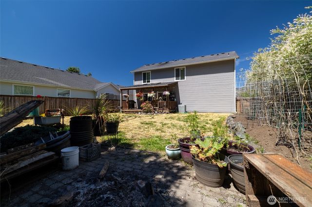 2588 Kristine Court, Centralia, WA 98531
