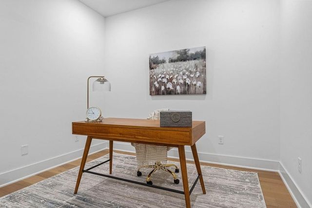 4126 Olive Street, Rogers, AR 72756