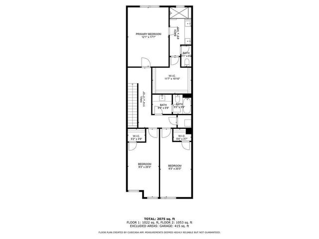 4126 Olive Street, Rogers, AR 72756