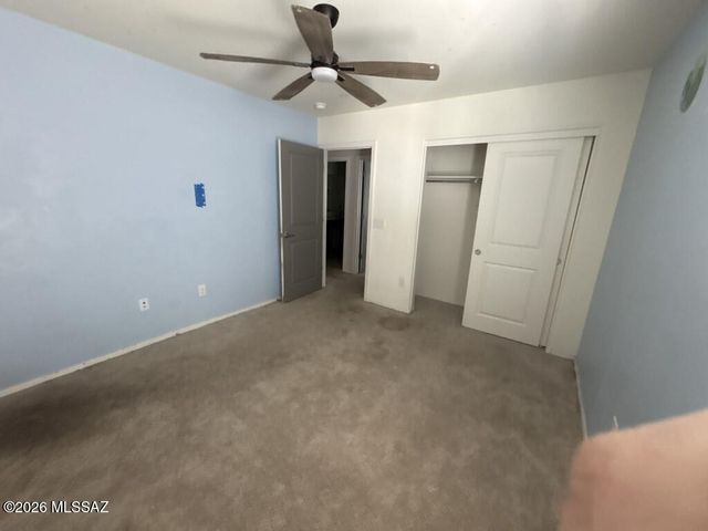 14041 E Red Pine Place, Vail, AZ 85641
