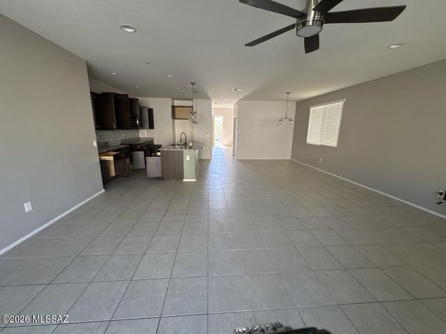 14041 E Red Pine Place, Vail, AZ 85641