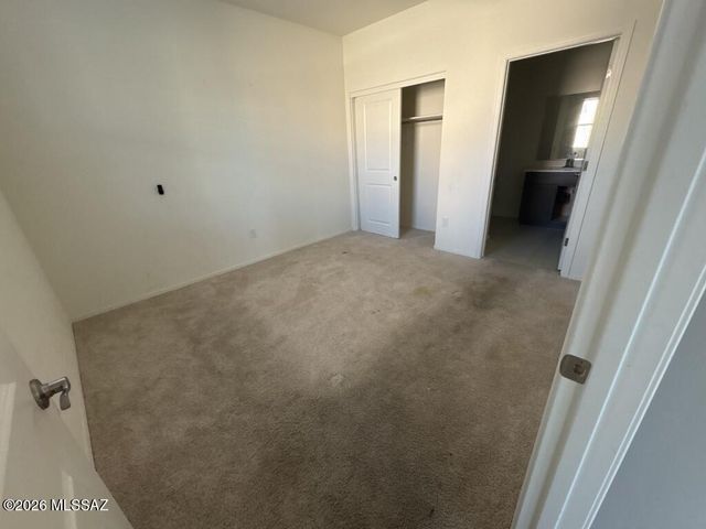 14041 E Red Pine Place, Vail, AZ 85641